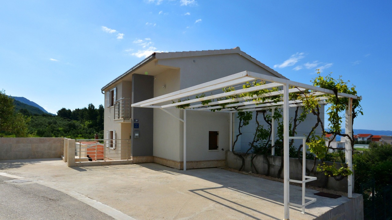 Photo of Outdoor in Podstrana
