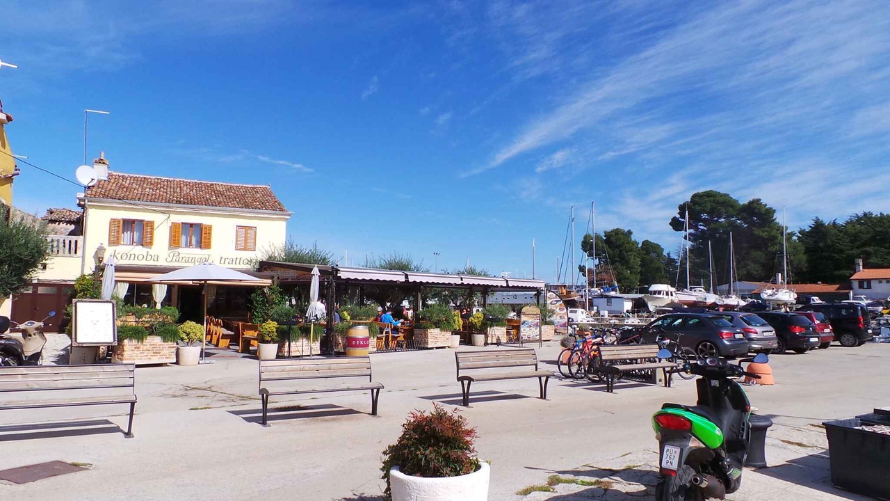 Photo of Others in Rab Town