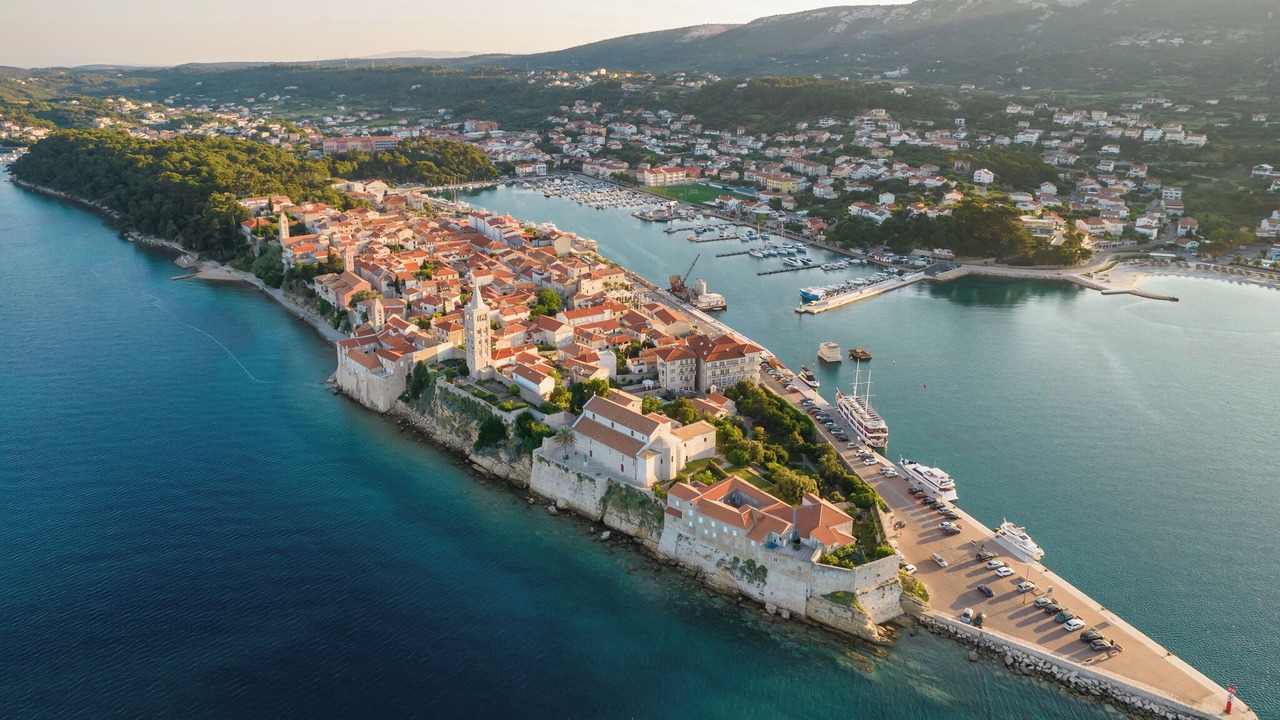 Photo of Outdoor in Rab Town