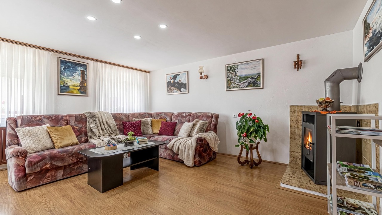 Photo of Livingroom in Nova Vas
