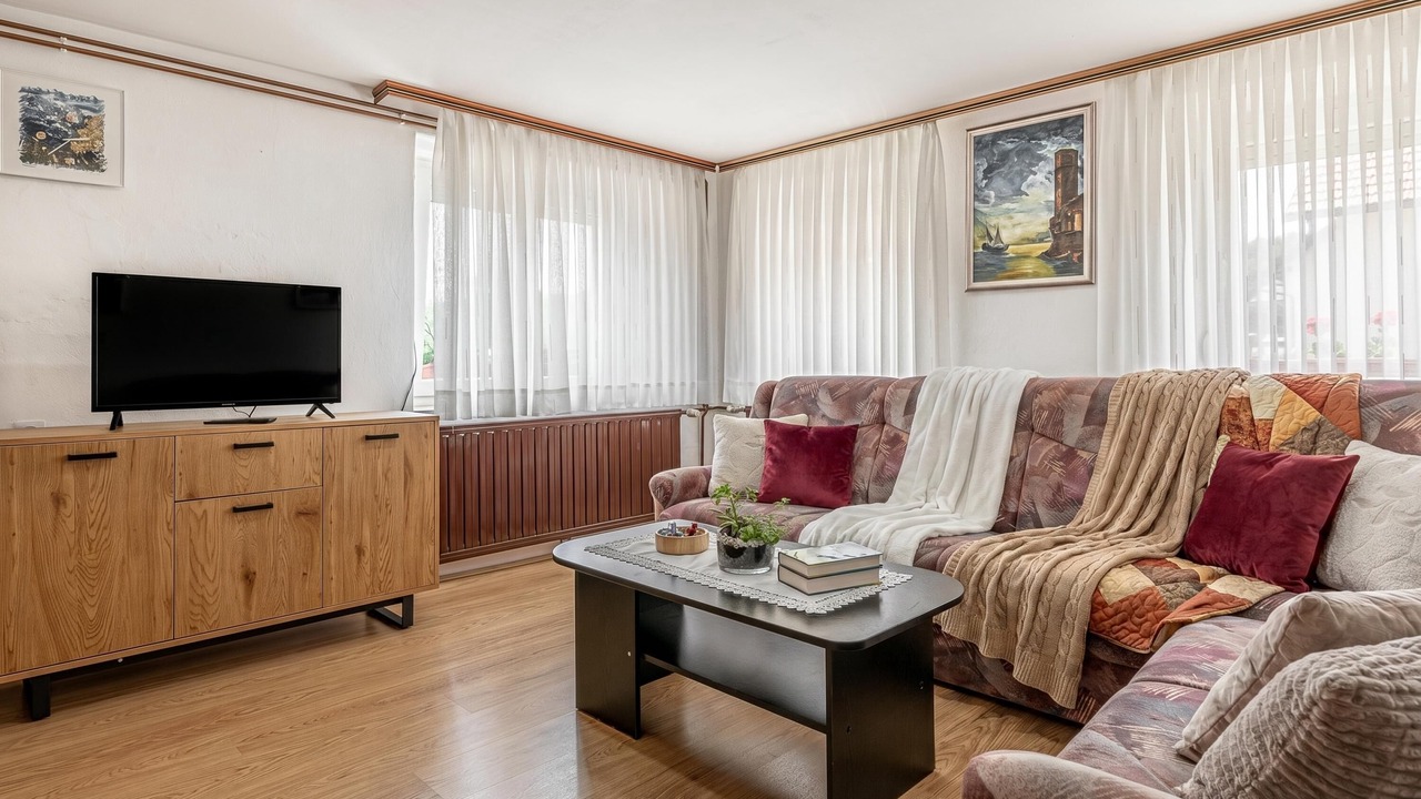 Photo of Livingroom in Nova Vas