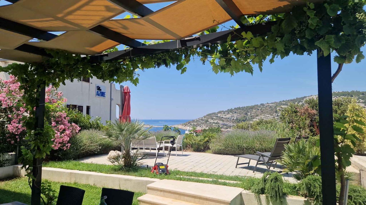 Photo of Patio Balcony in Razanj