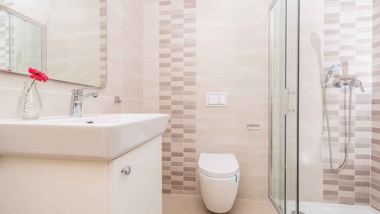 Photo of Bathroom in Debeljak