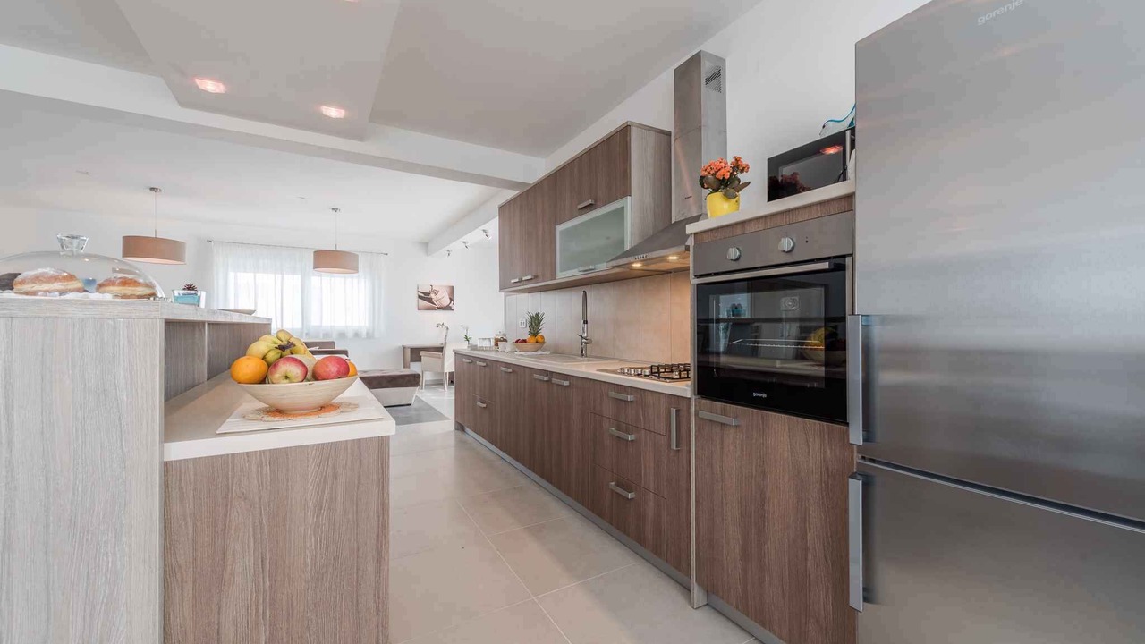 Photo of Kitchen in Debeljak