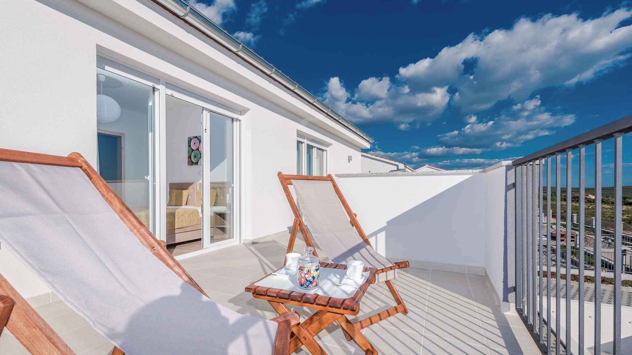 Photo of Patio Balcony in Debeljak