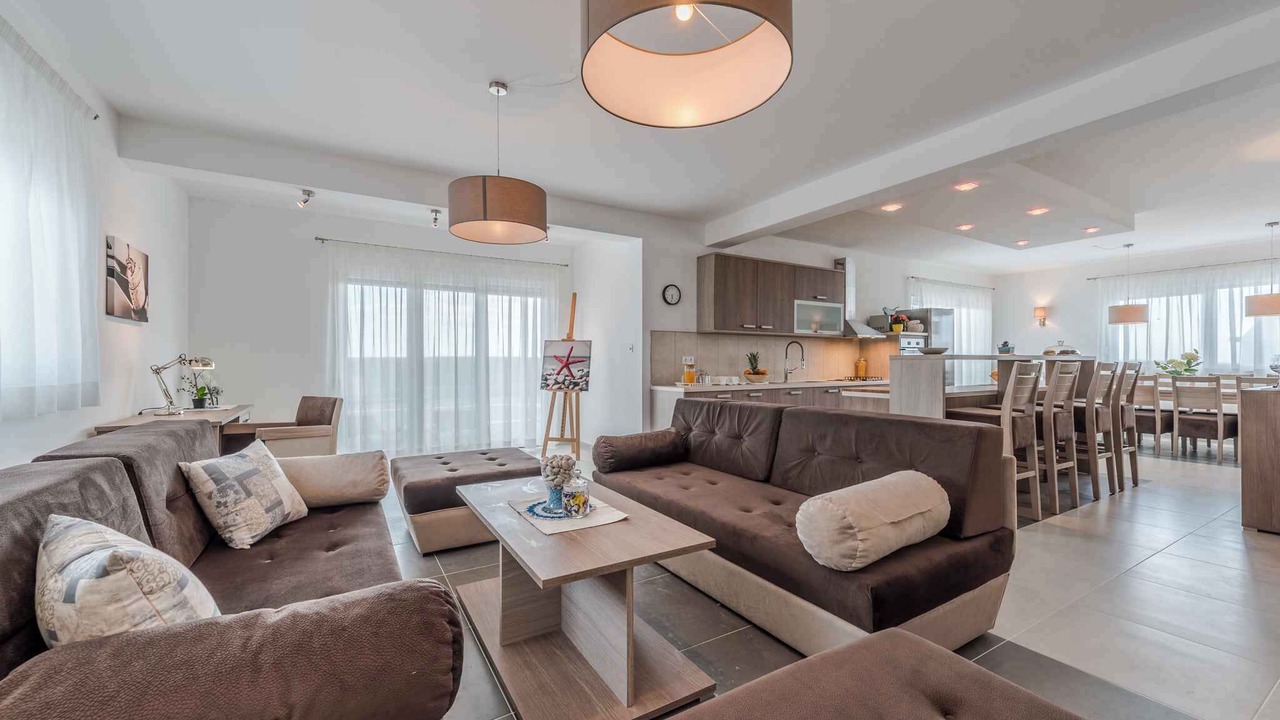 Photo of Livingroom in Debeljak