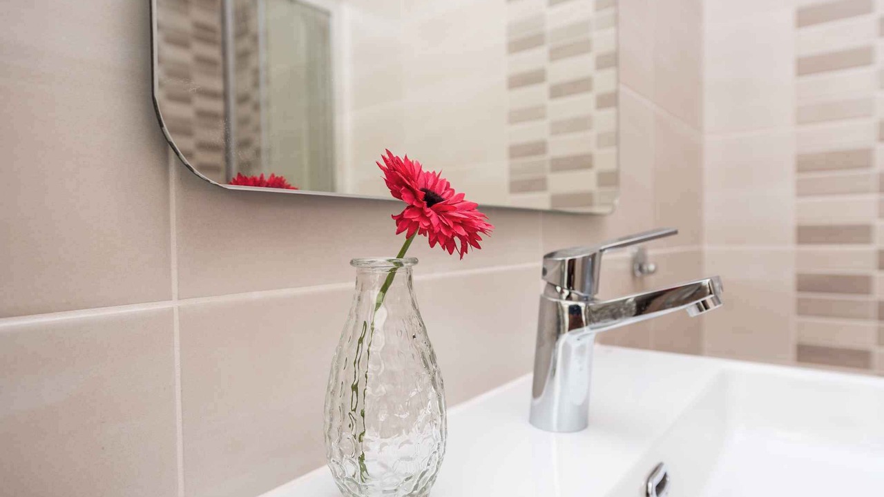 Photo of Bathroom in Debeljak