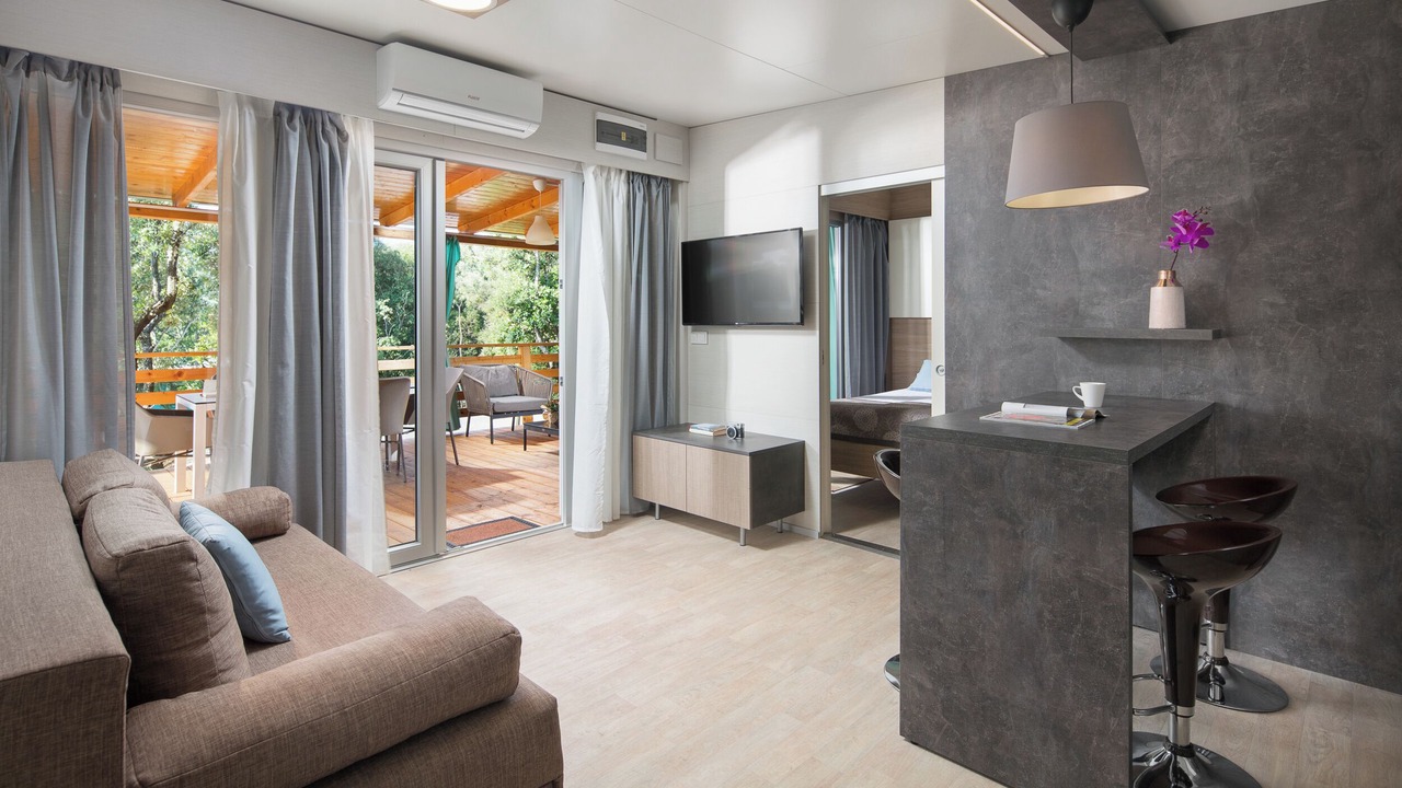 Photo of Livingroom in Bale