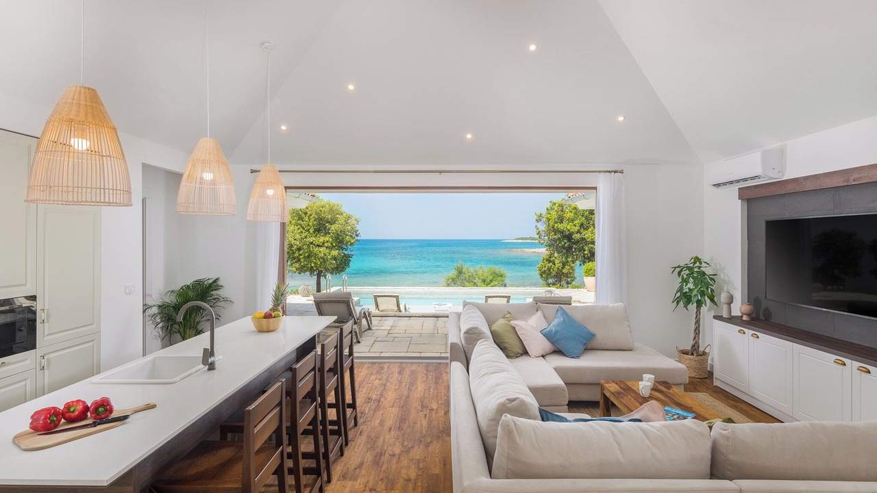 Photo of Livingroom in Bale