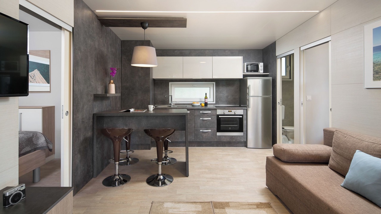 Photo of Kitchen in Bale