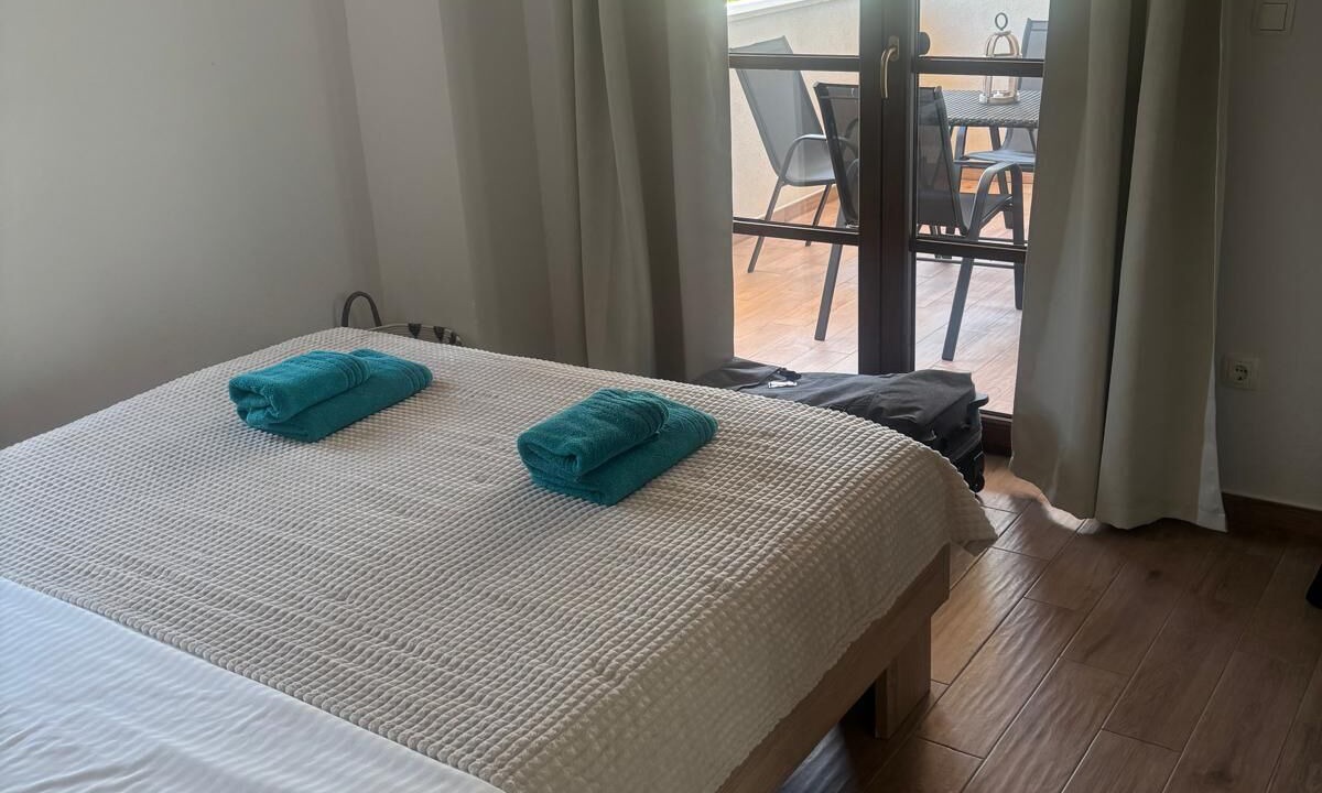 Photo of Bedroom in Krk