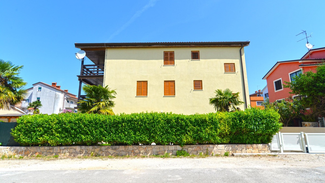 Photo of Outdoor in Novigrad