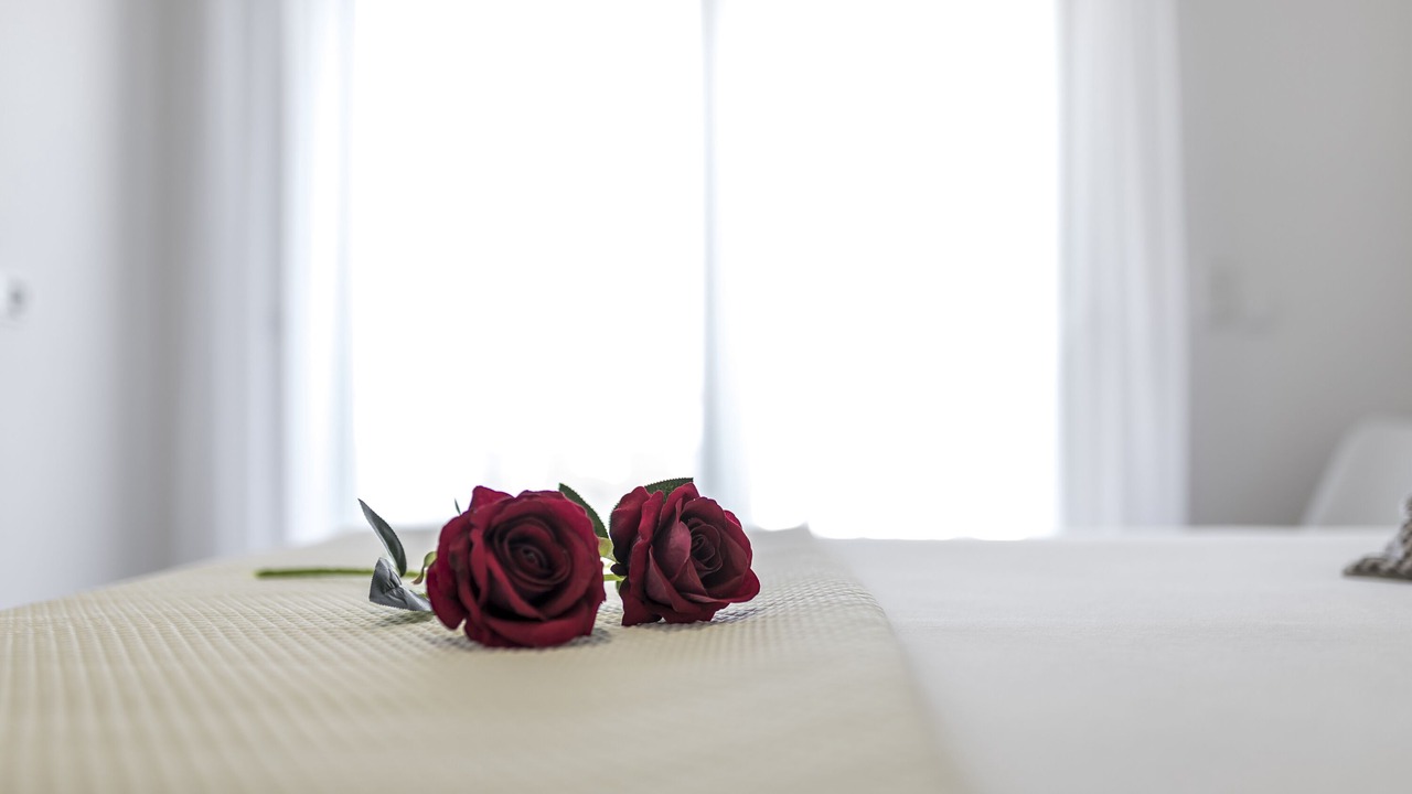 Photo of Bedroom in Podstrana