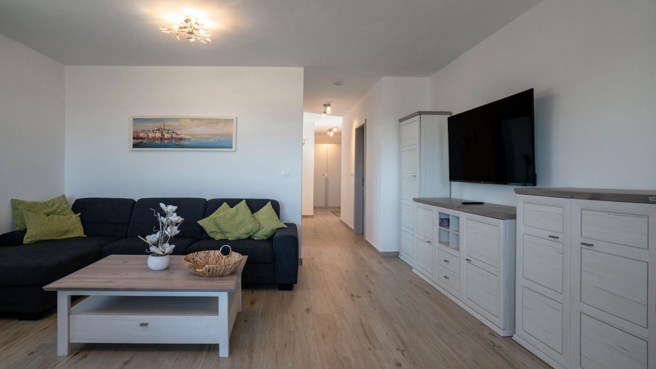 Photo of Livingroom in Peroj