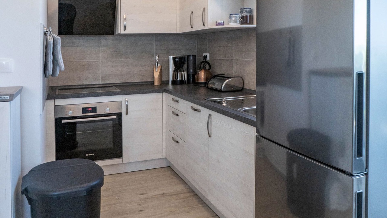 Photo of Kitchen in Peroj