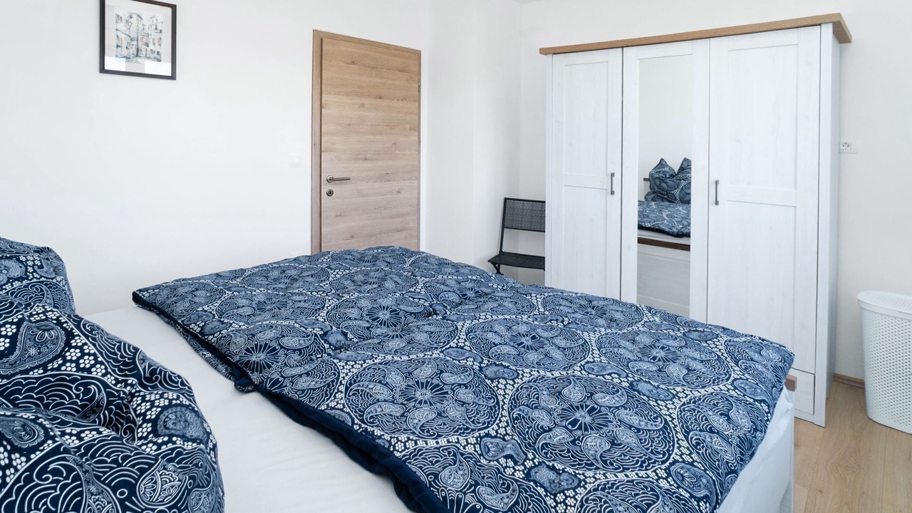 Photo of Bedroom in Peroj