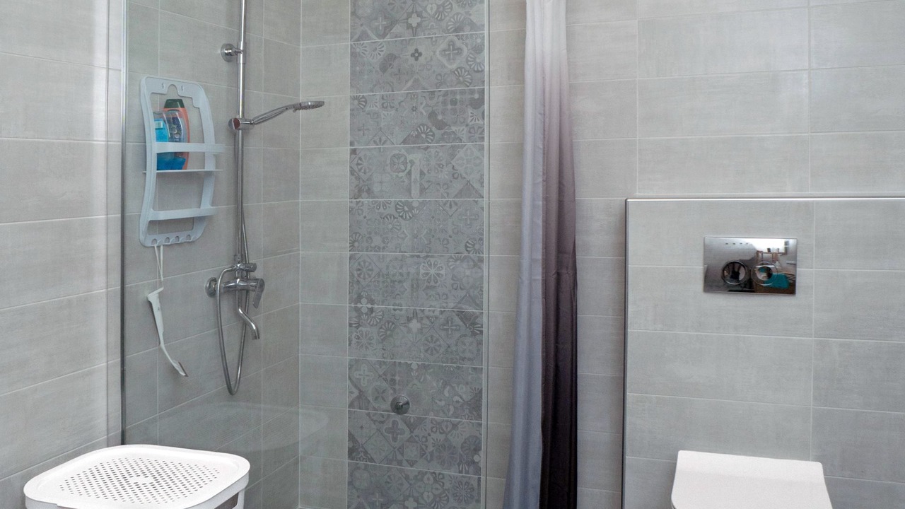Photo of Bathroom in Peroj