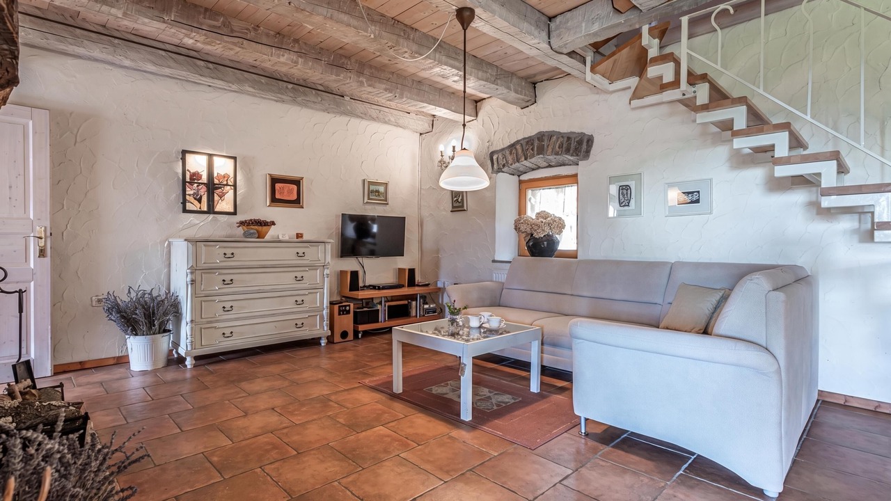 Photo of Livingroom in Fijeroga