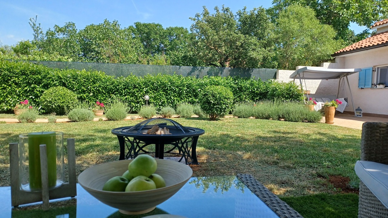 Photo of Patio Balcony in Liznjan