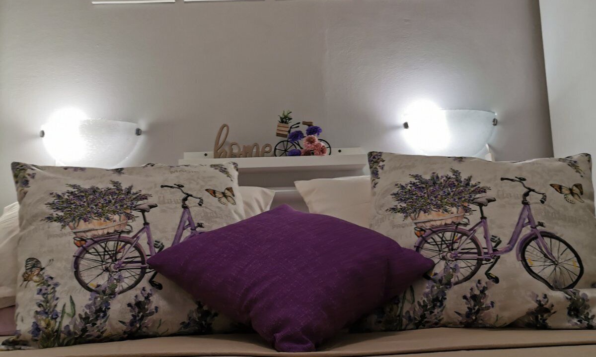 Photo of Bedroom in Liznjan