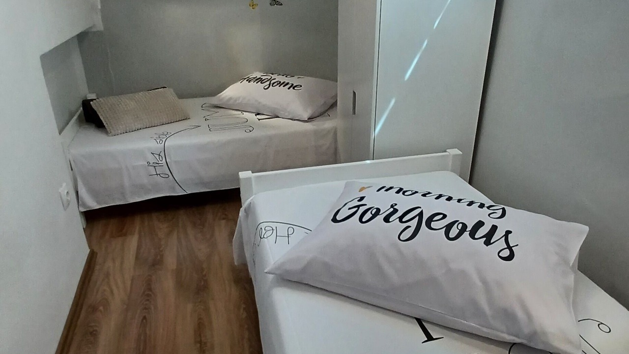 Photo of Bedroom in Liznjan