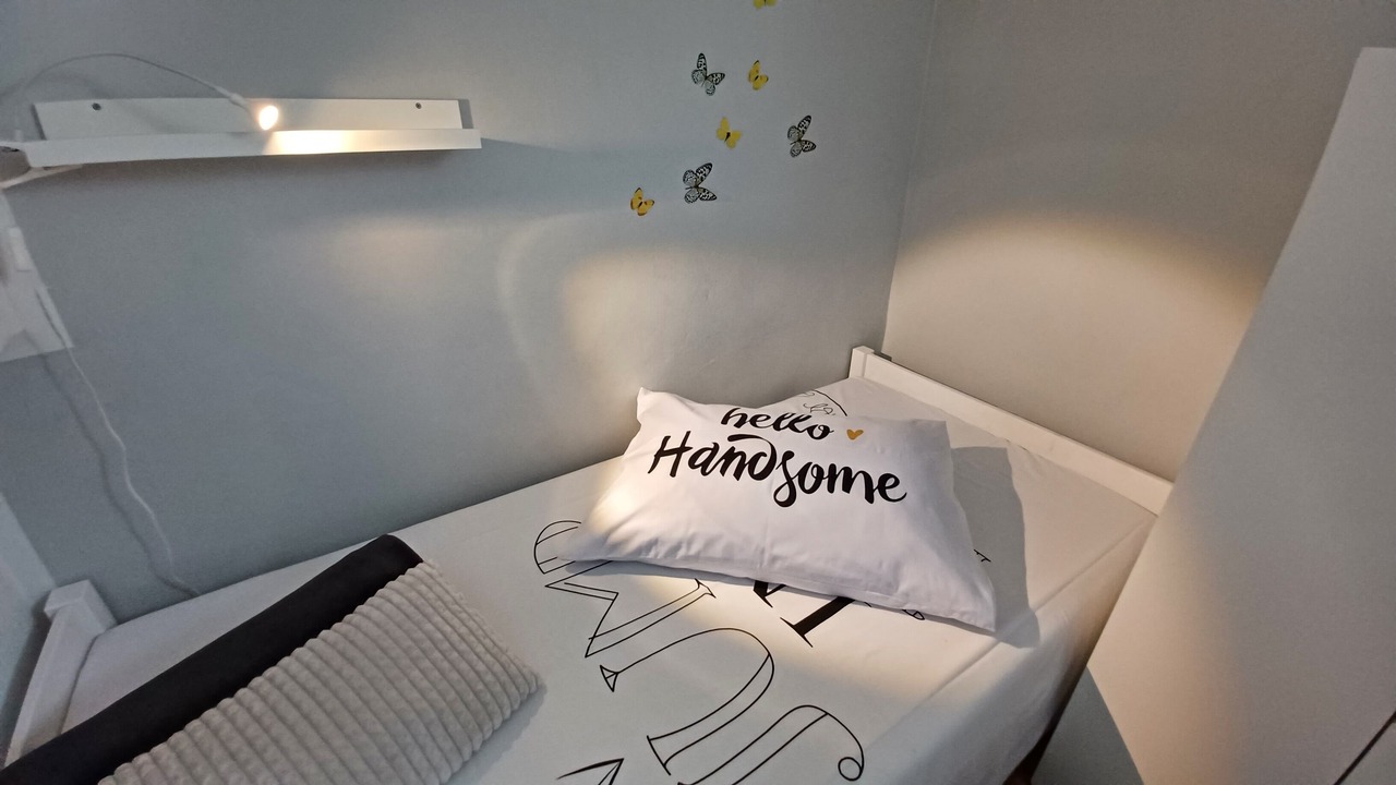 Photo of Bedroom in Liznjan
