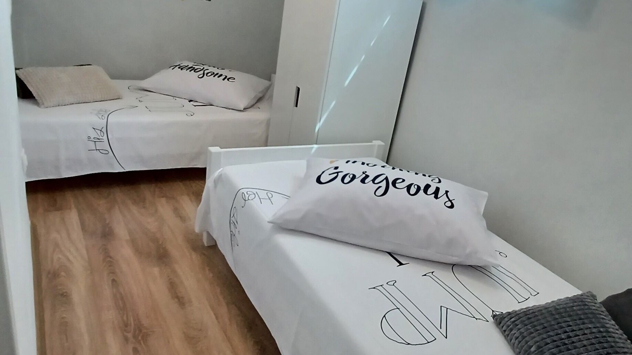 Photo of Bedroom in Liznjan