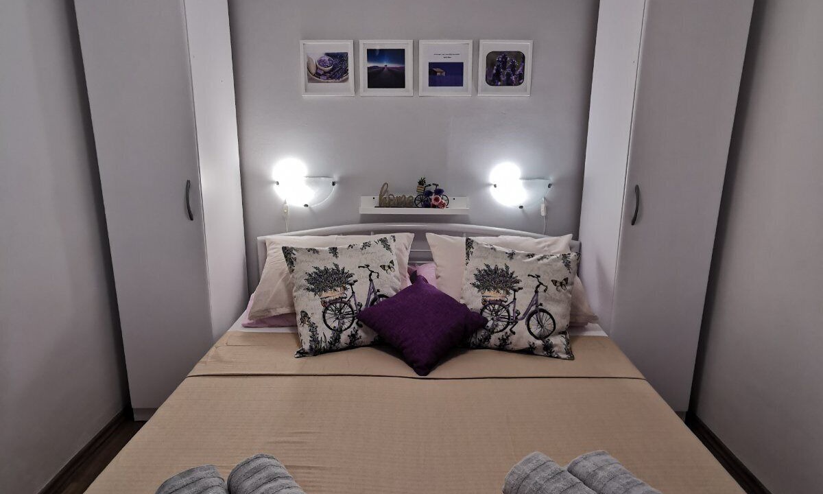 Photo of Bedroom in Liznjan