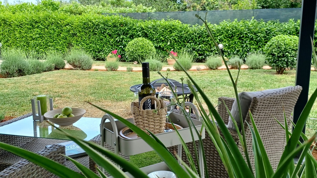 Photo of Outdoor in Liznjan