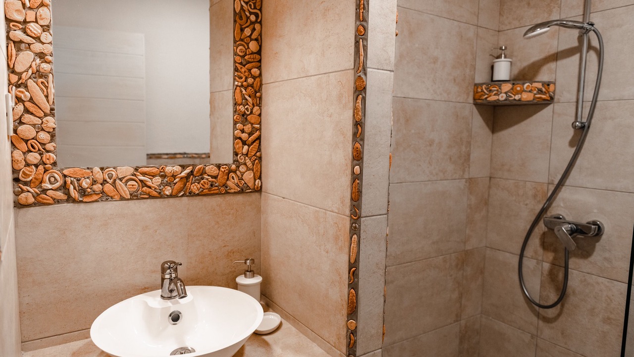 Photo of Bathroom in Vela Luka