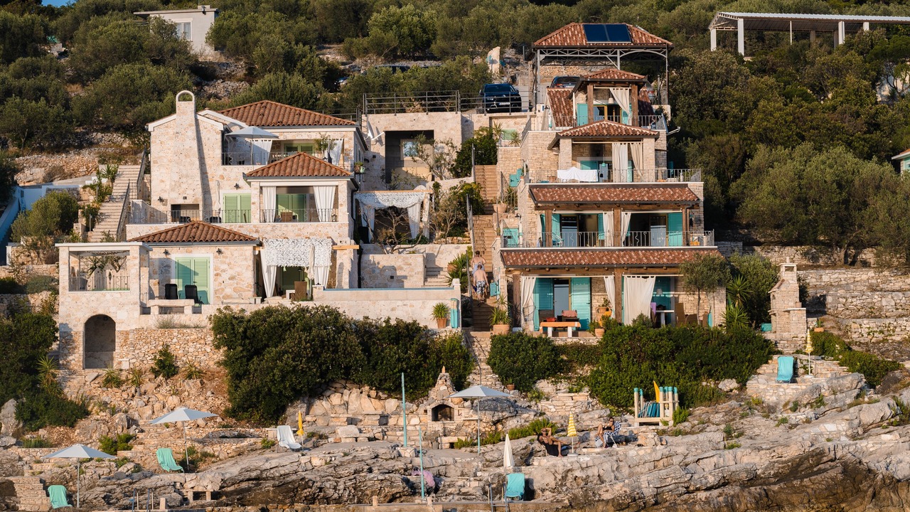 Photo of Outdoor in Vela Luka