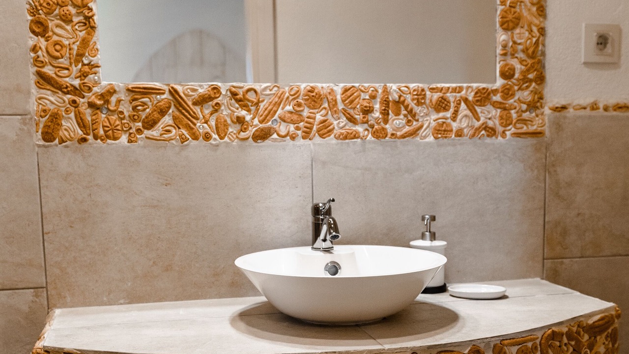 Photo of Bathroom in Vela Luka