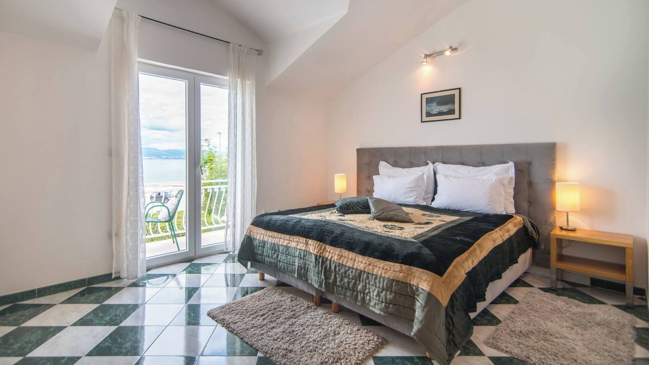Photo of Bedroom in Mirce
