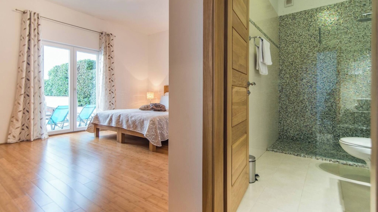 Photo of Bedroom in Mirce