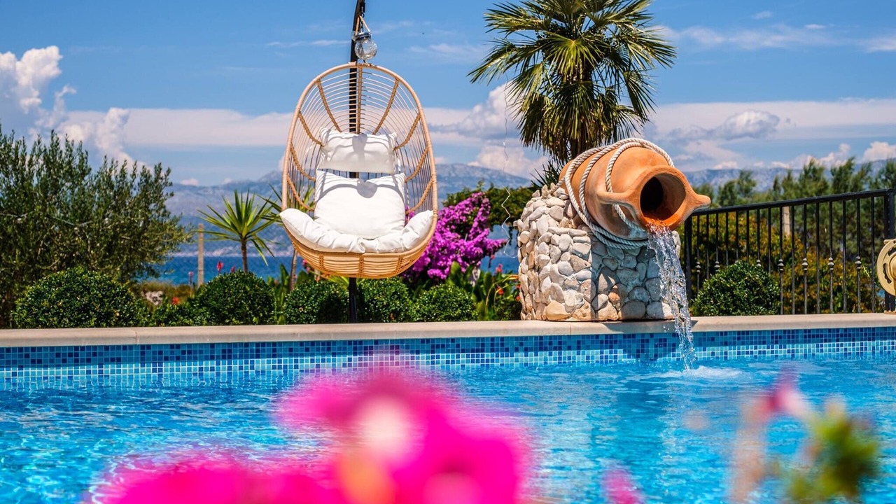 Photo of Outdoor in Supetar