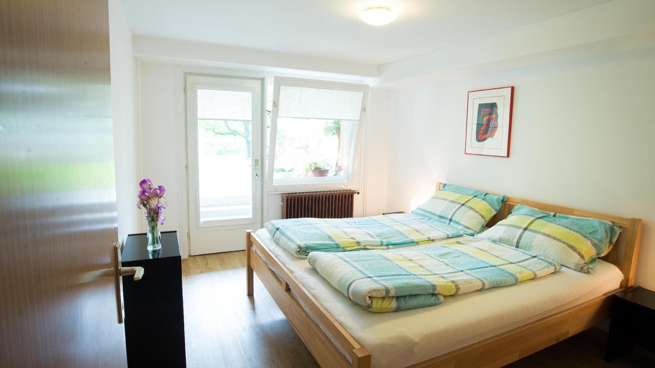 Photo of Bedroom in Zasip
