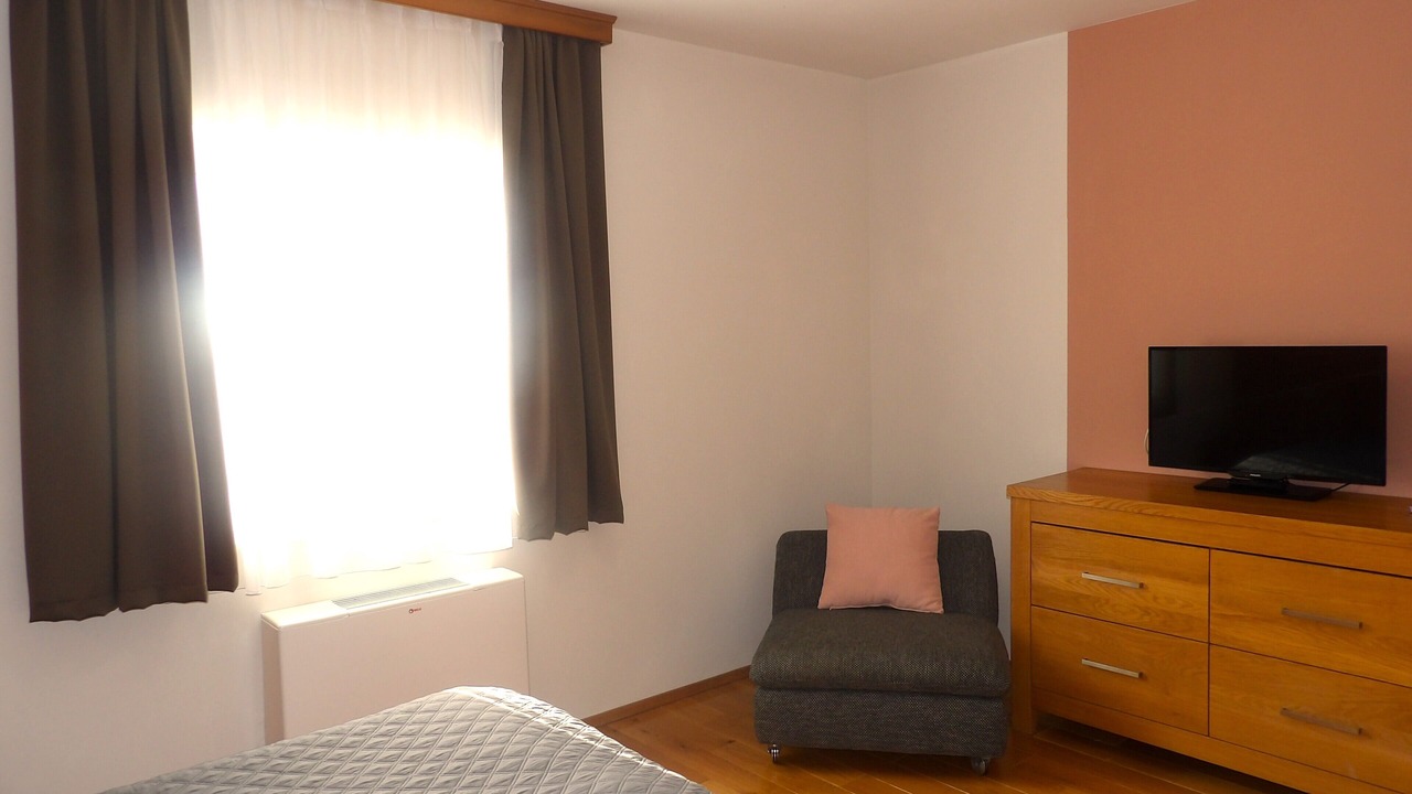Photo of Bedroom in Rakalj