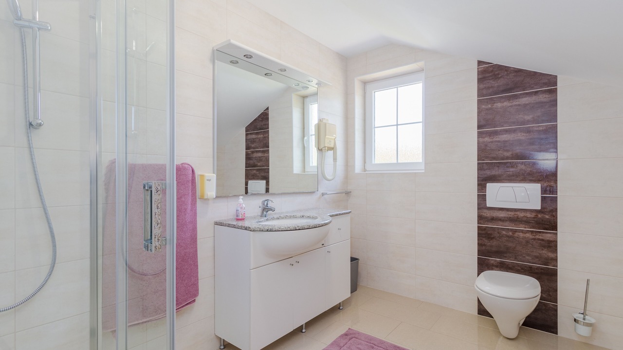 Photo of Bathroom in Rakalj
