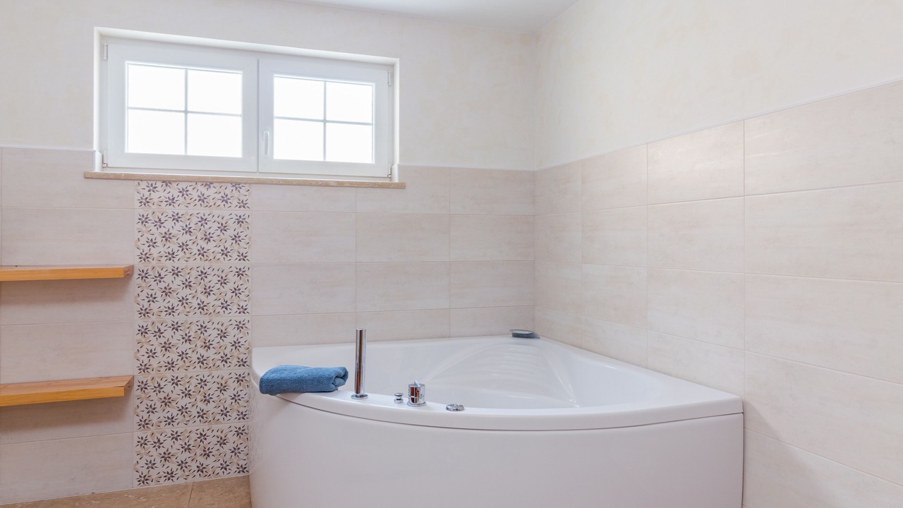 Photo of Bathroom in Rakalj