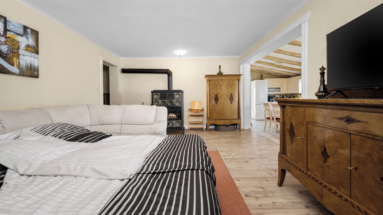 Photo of Bedroom in Zagorje