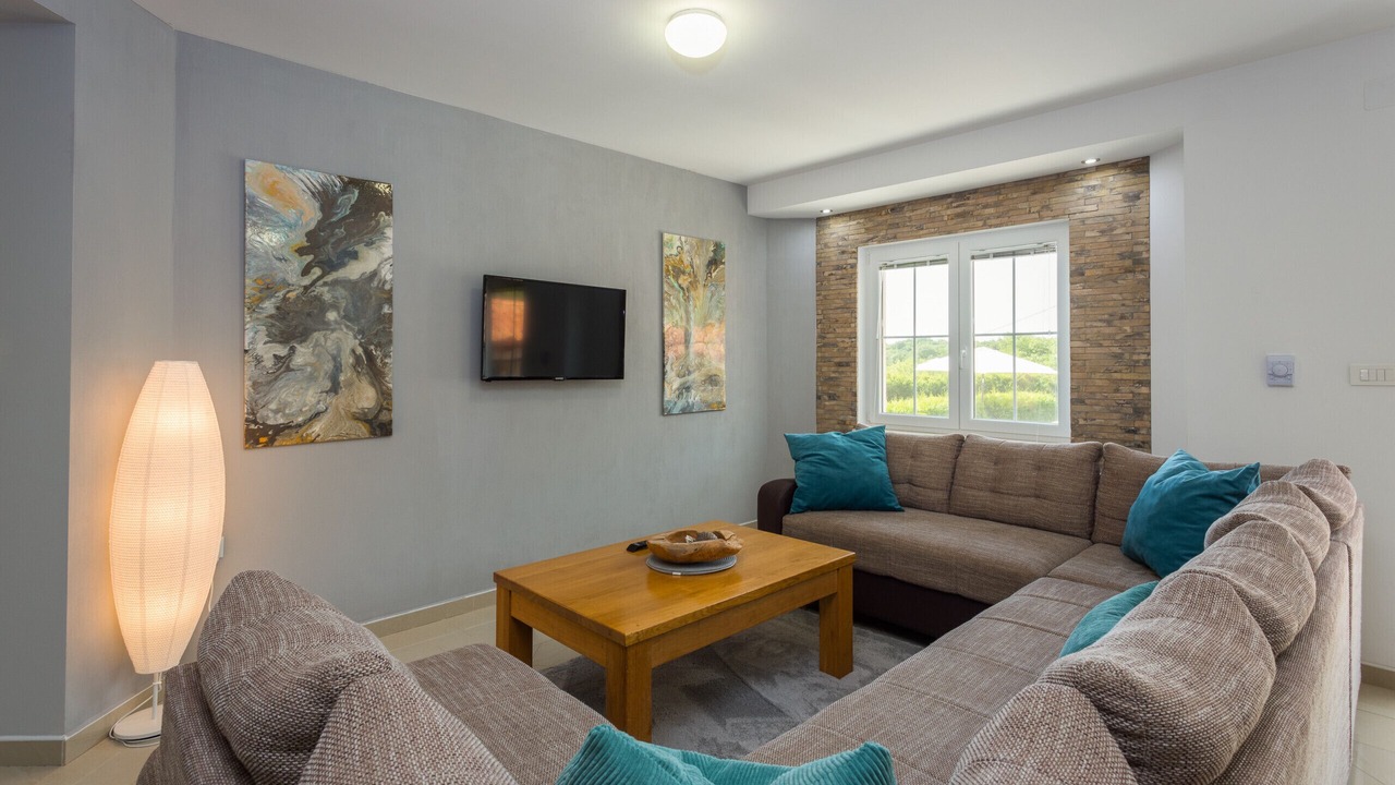 Photo of Livingroom in Rakalj