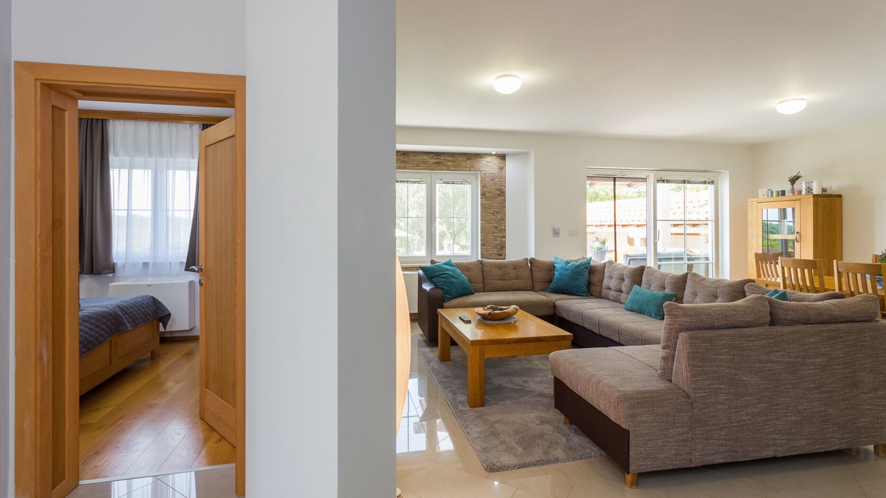 Photo of Livingroom in Rakalj