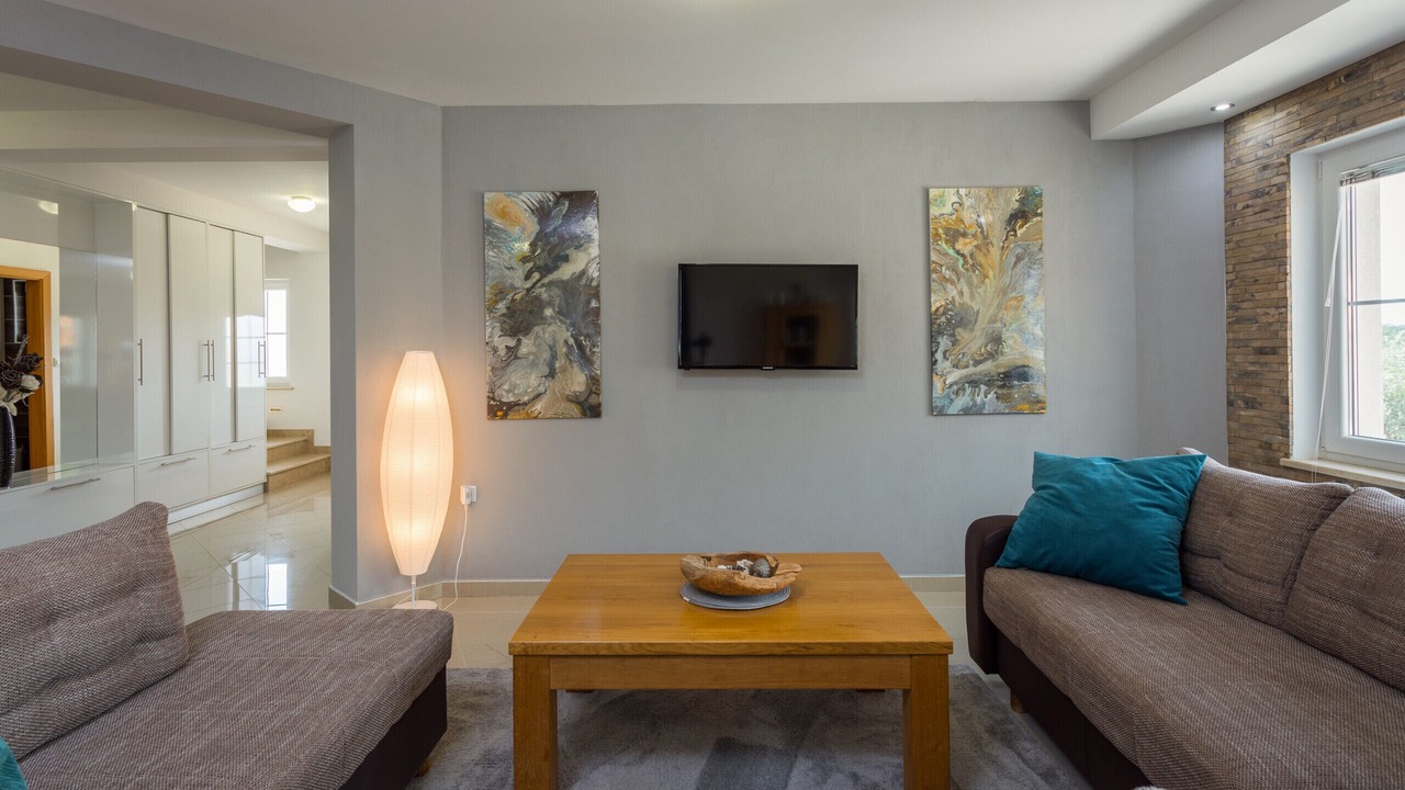 Photo of Livingroom in Rakalj