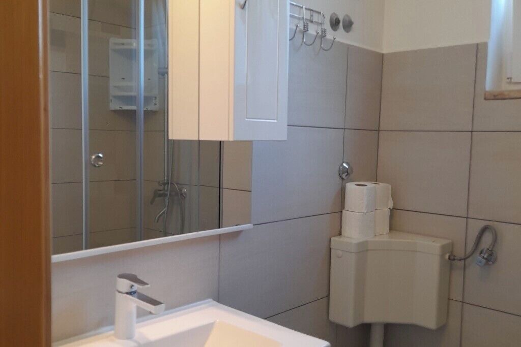 Photo of Bathroom in City Center
