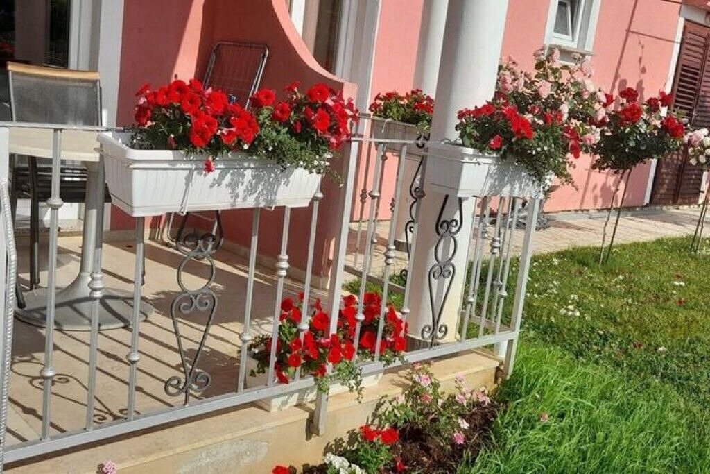 Photo of Patio Balcony in City Center