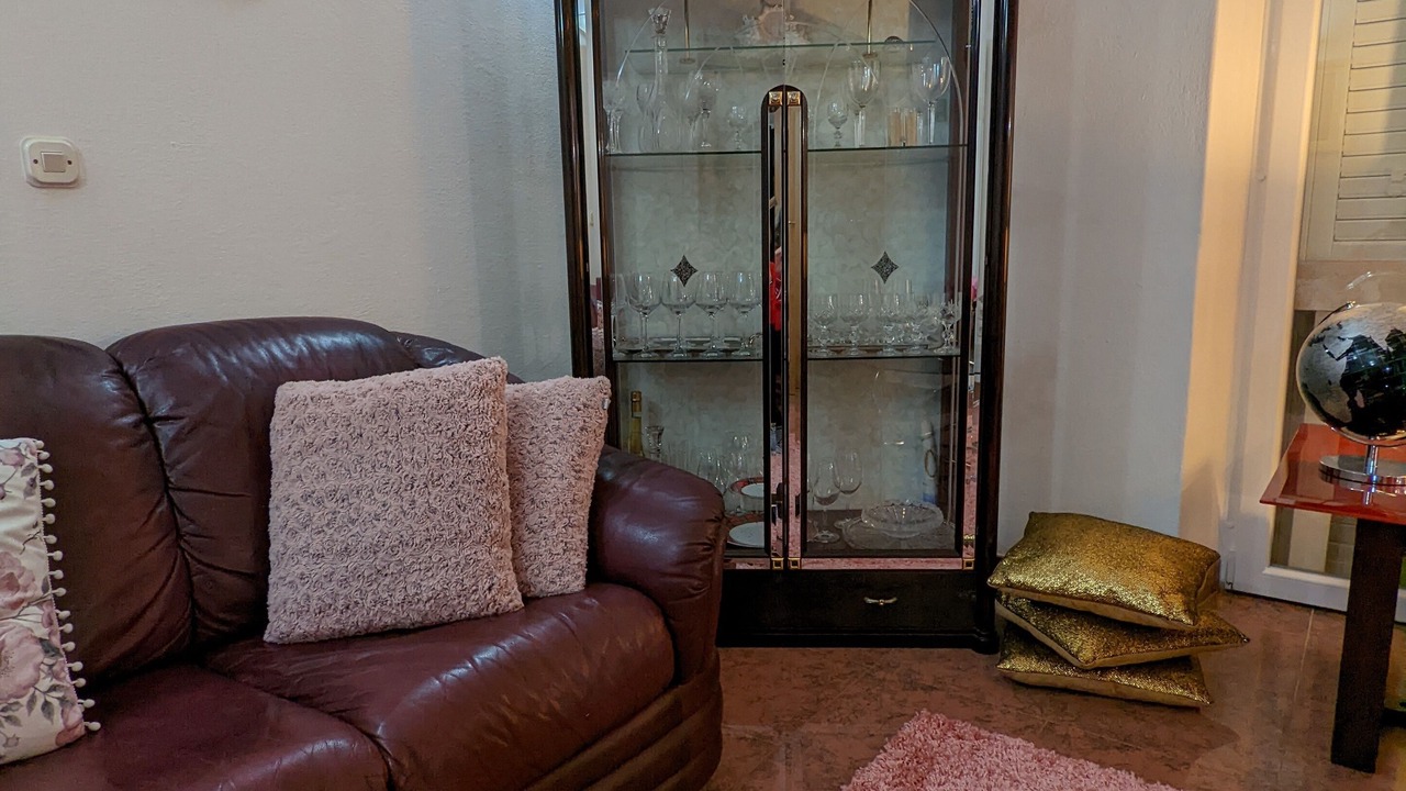Photo of Livingroom in Lumbarda