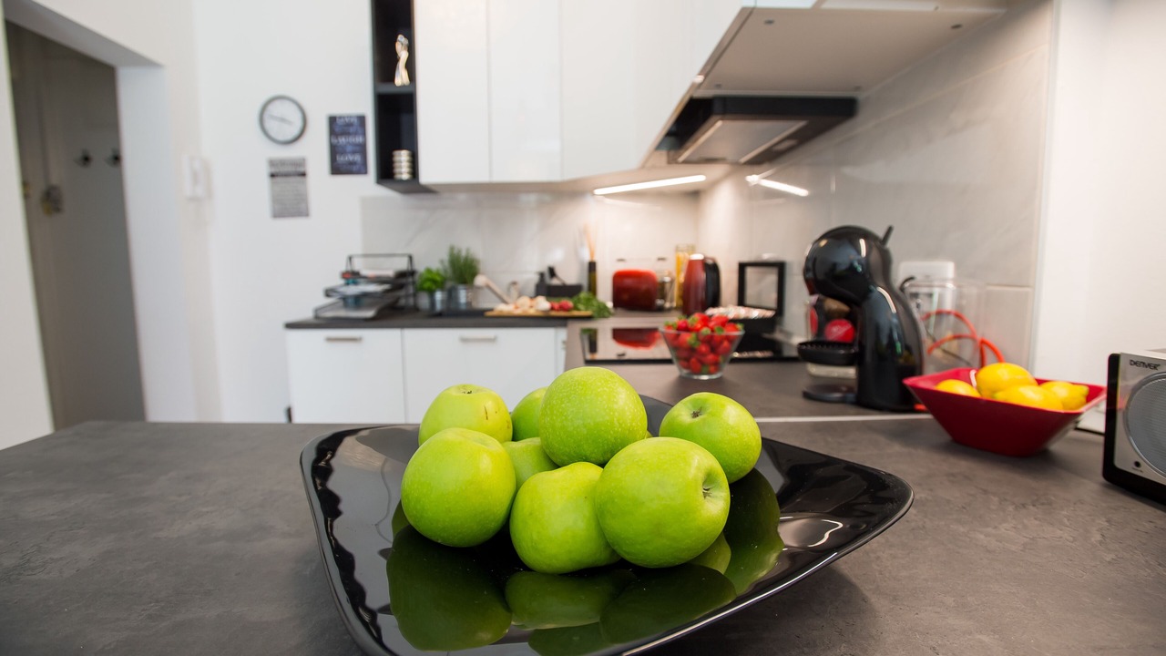 Photo of Kitchen in Donji Grad