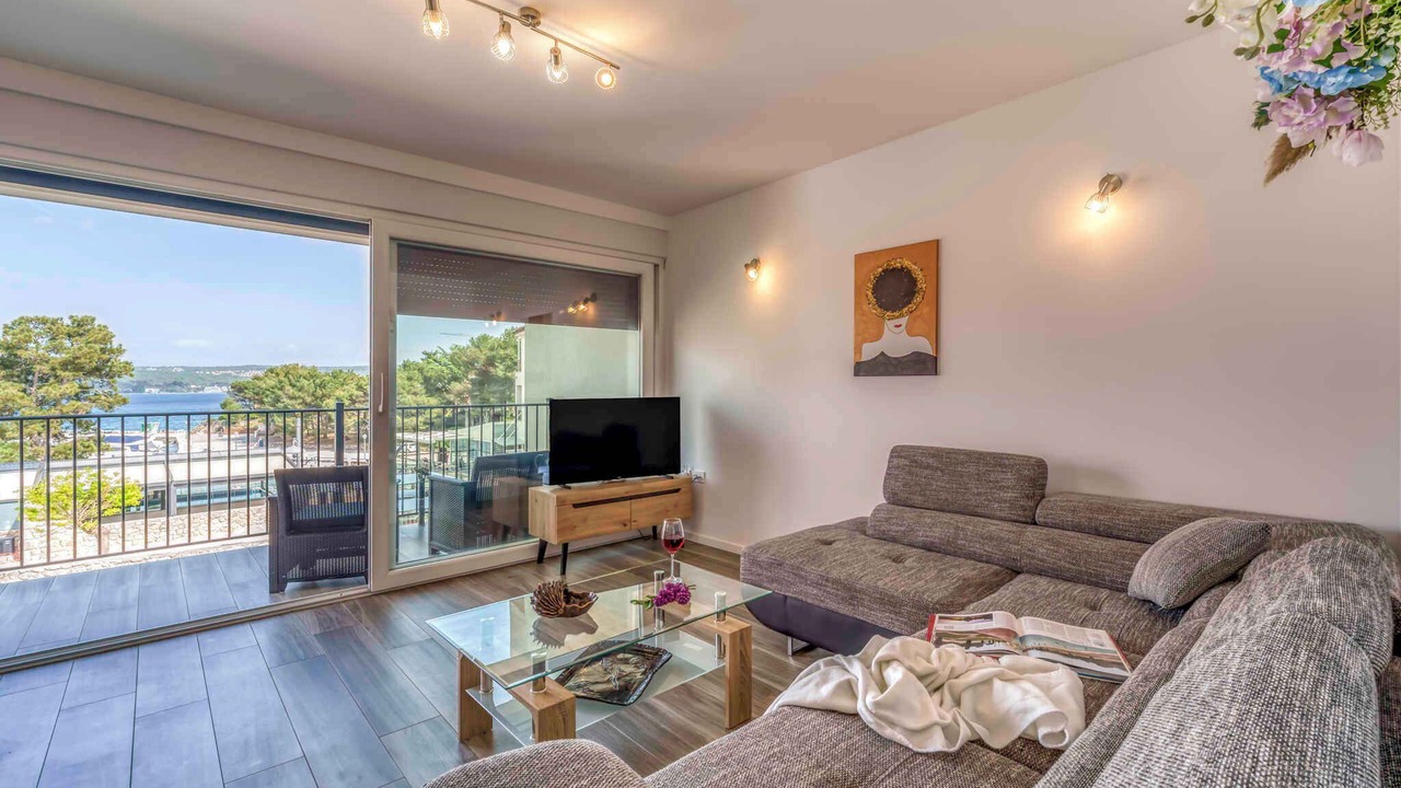 Photo of Livingroom in Porat