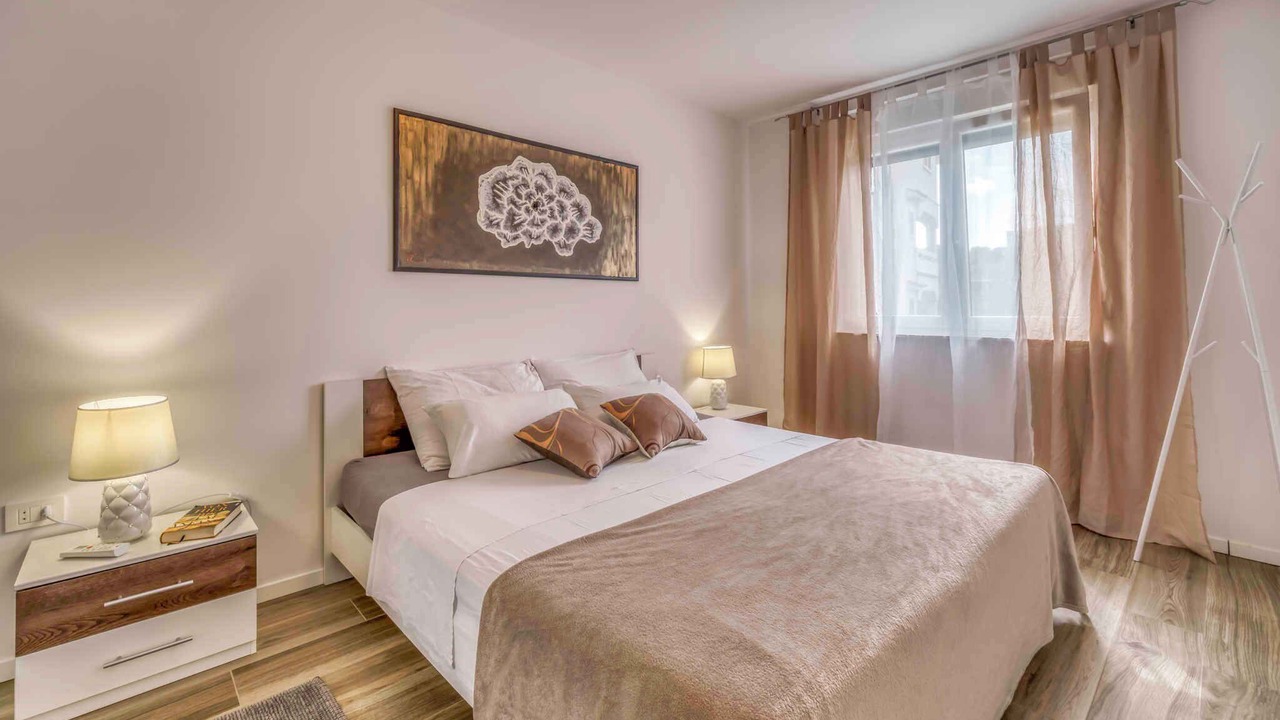 Photo of Bedroom in Porat