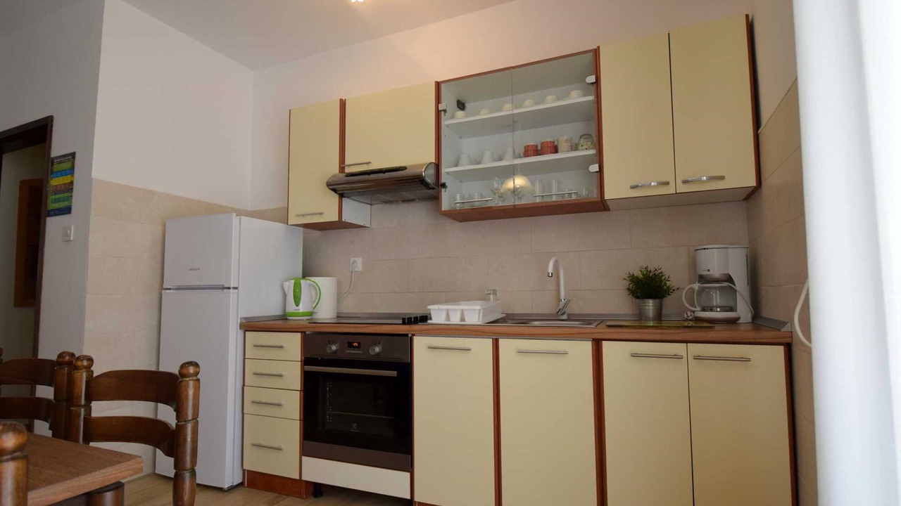 Photo of Kitchen in Porat